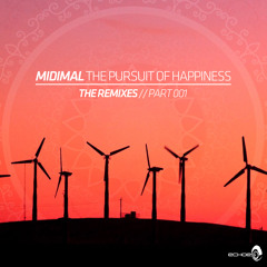 Midimal - Jaron (Vertex Remix) (Sample)