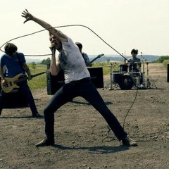 August Burns Red - Composure (Full Cover)