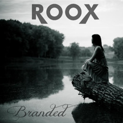 ROOX - Branded feat.Lydia Grace