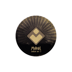 Muriel - She's Insaint