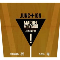 Machel Montano HD - Junction (2014 Trinidad Carnival)