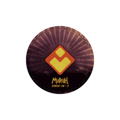 Muriel - 11 Million Miles