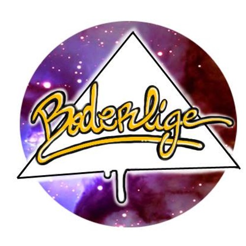 Boderlige - White Garden // *FREE DOWNLOAD*