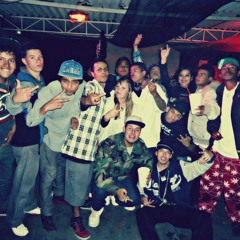 Dopeje Auditivo-Emisor,Borka a.k.a Ft. Adicción Verbal, Mr. Crack & El Piche Dramax