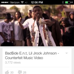 Lil Jrock_UpNext #Counterfeit Club Mix