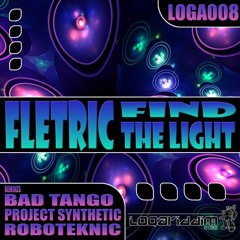 Fletric - Find The Light (Bad Tango Remix) [OUT NOW!]