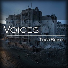 TdotBeats - Voices