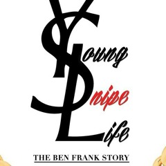 YOUNG SNIPE - No Sleep