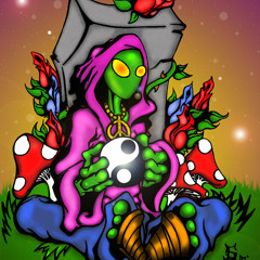 We Don't Probe, We Rave (original mix)