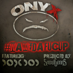 WAKEDAFUCUP Feat. Dope D.O.D. (Produced by Snowgoons)