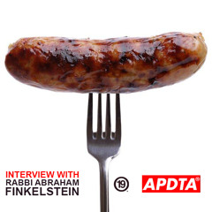 White Supremacist James Wickstrom Interviews Rabbi Abraham Finkelstein