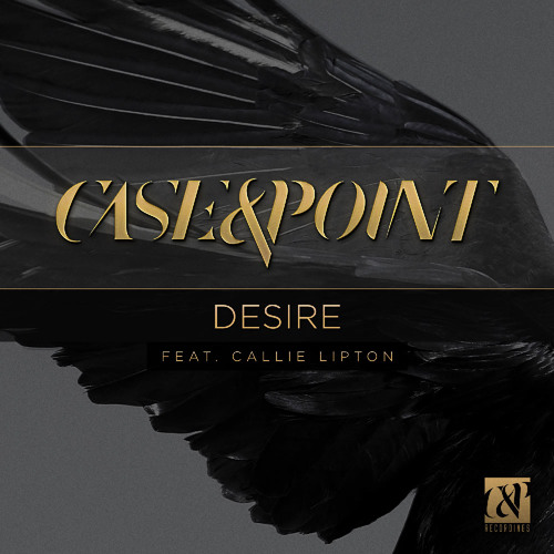 Case & Point - Desire feat. Callie Lipton (Impulse) [FREE DOWNLOAD]