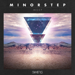 Minorstep - Weep EP (SMBL029)