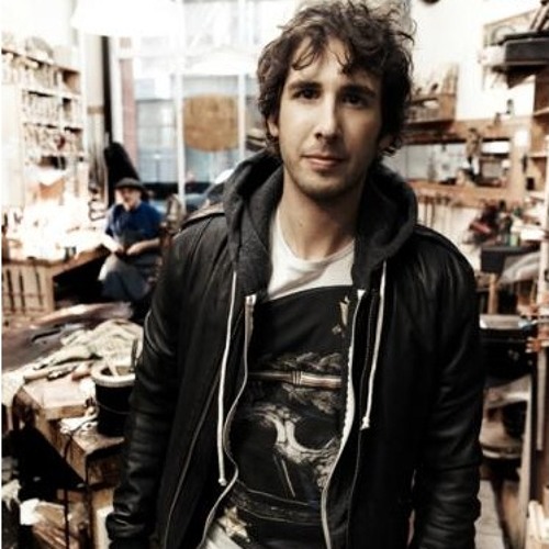 Josh Groban - Through The Eyes Of Love