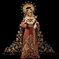 La Dolorosa - Salvador Rojo Chacón