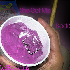 LD X BladiSosa -  SHE GOT ME