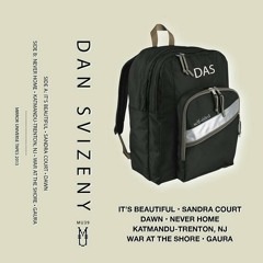 Dan Svizeny - Sandra Court