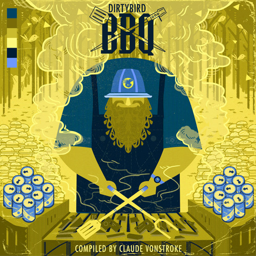Stream DIRTYBIRD | Listen to Birdhouse Exclusives - BBQ Edition