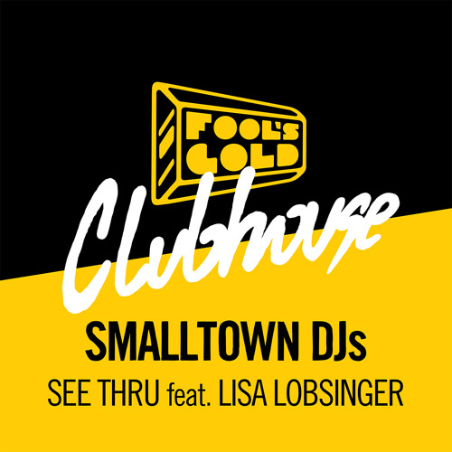 Smalltown DJs - See Thru feat. Lisa Lobsinger