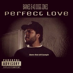 Barnes & 40 Dogg Jones-Perfect Love