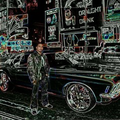 Big - Bizz - Lonely (R.I.P RAH)