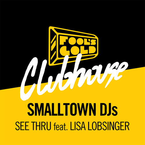 Smalltown DJs - See Thru feat. Lisa Lobsinger (Thugli Remix)