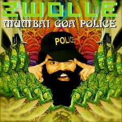 Mumbai Goa Police