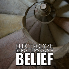 BELIEF, featuring Serge Epskamp, now on iTunes :)