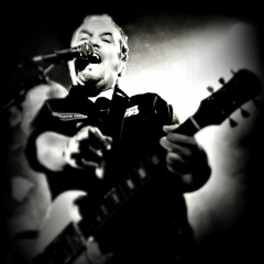 Pete Wylie is The Mighty Wah! | The Country Epic (Can't Stop Crying)