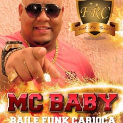 Os Hawainos e Mc Baby - Cinturinha-Dj LD