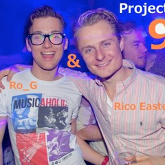 Ro_G & RICO EASTER - Project Nine (Original Mix)