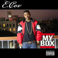 E COV FT IVY LOVE - INTERVIEW