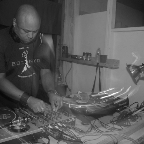 David Harness @ Rare Form 02-01-2014