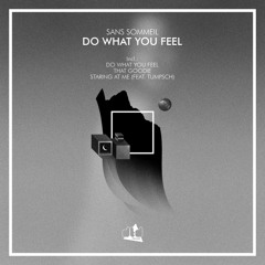 2. Sans Sommeil - That Goodie (Original) - Snippet