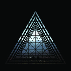 Moving Castles -  Like, Flow