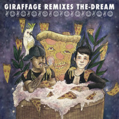 Purple Kisses (Giraffage Remix) / The-Dream
