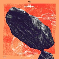 The Slimerz - Desire [BNC064]