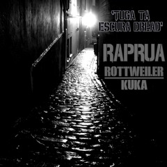 Kuka x ROTT - RapRua