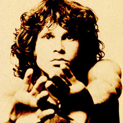 Jim Morrison - Riders On The Storm - (reloaded/atmomix)