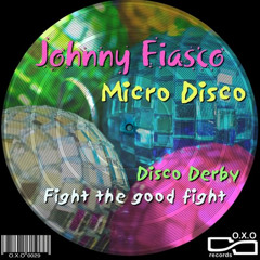 Disco Derby