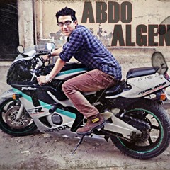 حصرى حلم عمرى غناء عبدو الجنتل2014