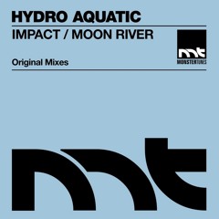 Hydro Aquatic - Moon River
