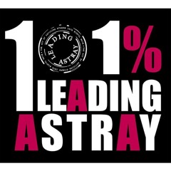 Adam Bloy - Leading Astray Boat Promo mix