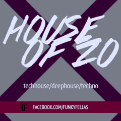 Mikee @ House of Zo 1-2-2014 Closing Set