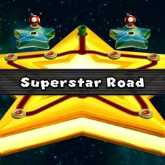 Superstar Road
