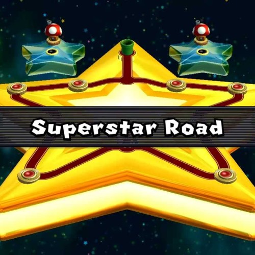 Superstar Road