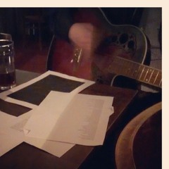 In Darkness ( home recording DEMO)