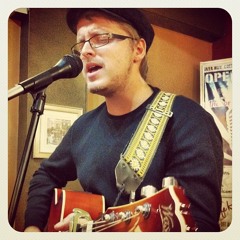 On Broadway (George Benson Cover)