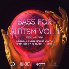 EH!DE - To The Stars (Bass For Autism Compilation)[Free]