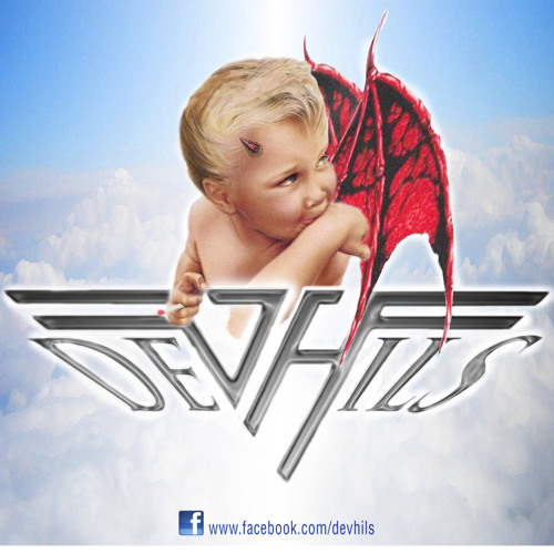 Atomic Punk--Van Halen Tribute-Devhils-Live Mi - Rò